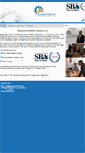 Mobile Screenshot of kamtech-solutions.com